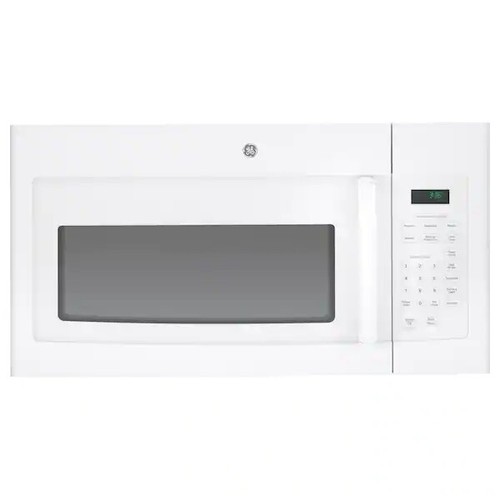 Jvm3160rfss cu ft 1000w - 1.6,